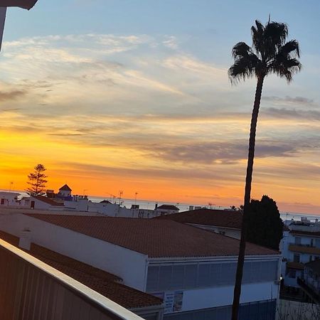 Apartamento Azul Nerja Esterno foto