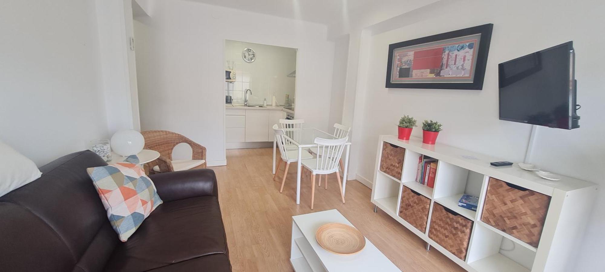 Apartamento Azul Nerja Esterno foto